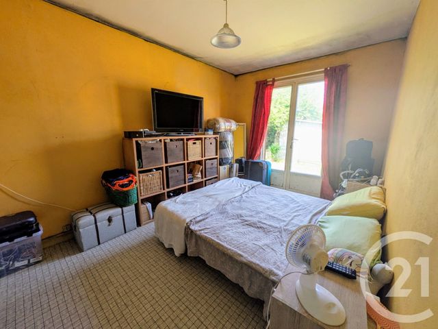 maison à vendre - 3 pièces - 101.11 m2 - OULCHES - 36 - CENTRE - Century 21 Adressimmo