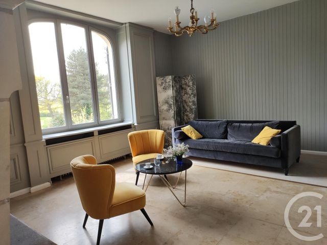 maison à vendre - 9 pièces - 261.0 m2 - NURET LE FERRON - 36 - CENTRE - Century 21 Adressimmo