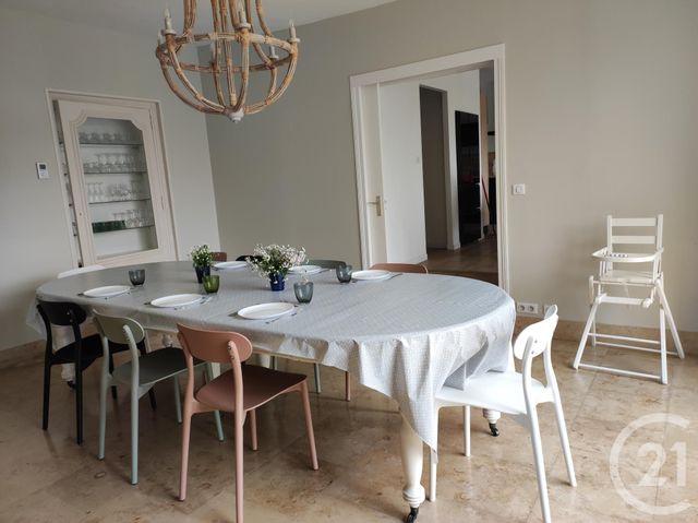 maison à vendre - 9 pièces - 261.0 m2 - NURET LE FERRON - 36 - CENTRE - Century 21 Adressimmo