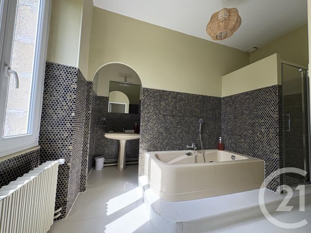 maison à vendre - 9 pièces - 261.0 m2 - NURET LE FERRON - 36 - CENTRE - Century 21 Adressimmo