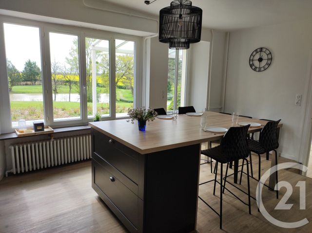 maison à vendre - 9 pièces - 261.0 m2 - NURET LE FERRON - 36 - CENTRE - Century 21 Adressimmo