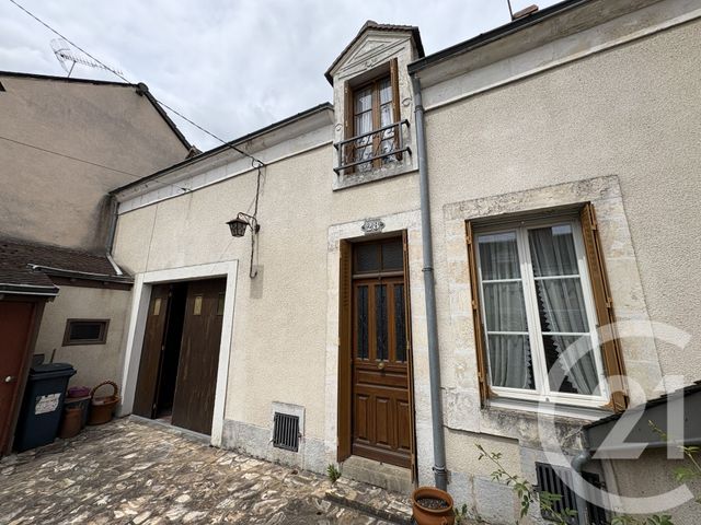 maison - CHATEAUROUX - 36