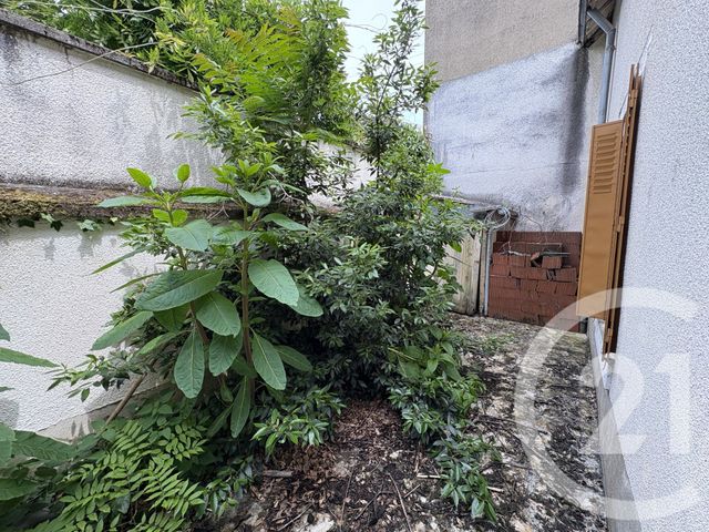 maison à vendre - 4 pièces - 74.86 m2 - CHATEAUROUX - 36 - CENTRE - Century 21 Adressimmo