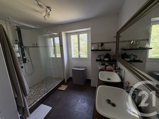 Afficher la photo en grand maison à vendre - 7 pièces - 216.43 m2 - DEOLS - 36 - CENTRE - Century 21 Adressimmo