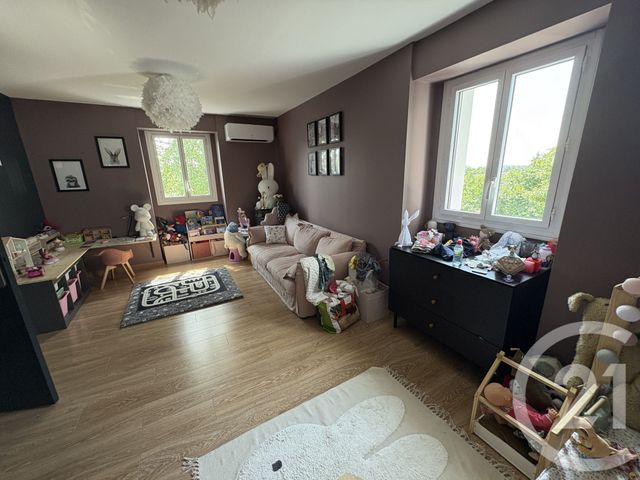 Afficher la photo en grand maison à vendre - 7 pièces - 216.43 m2 - DEOLS - 36 - CENTRE - Century 21 Adressimmo