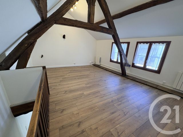 maison à vendre - 4 pièces - 81.48 m2 - DEOLS - 36 - CENTRE - Century 21 Adressimmo