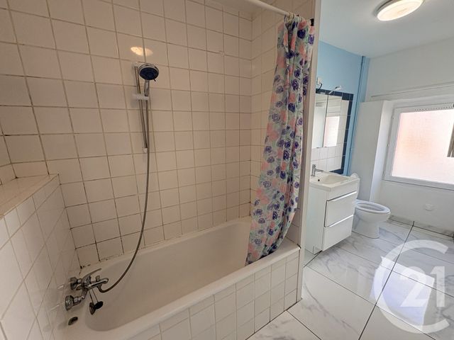 maison à vendre - 4 pièces - 81.48 m2 - DEOLS - 36 - CENTRE - Century 21 Adressimmo
