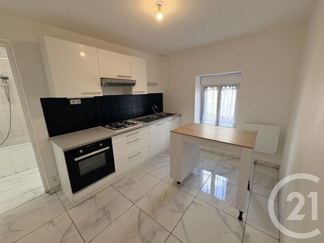 maison à vendre - 4 pièces - 81.48 m2 - DEOLS - 36 - CENTRE - Century 21 Adressimmo
