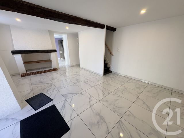 Maison à vendre DEOLS