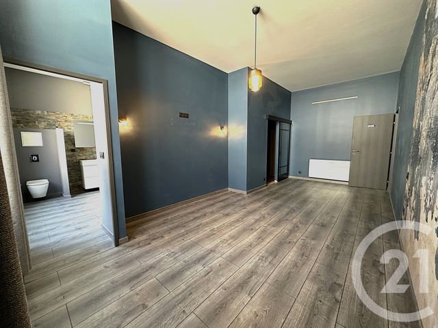 Appartement T3 à vendre - 3 pièces - 114.0 m2 - CHATEAUROUX - 36 - CENTRE - Century 21 Adressimmo