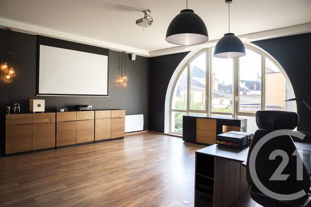 appartement - CHATEAUROUX - 36