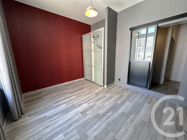 Appartement à vendre - 5 pièces - 141.35 m2 - CHATEAUROUX - 36 - CENTRE - Century 21 Adressimmo