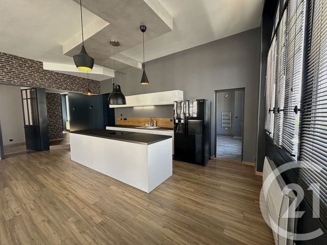 Appartement T8 à vendre - 8 pièces - 255.0 m2 - CHATEAUROUX - 36 - CENTRE - Century 21 Adressimmo