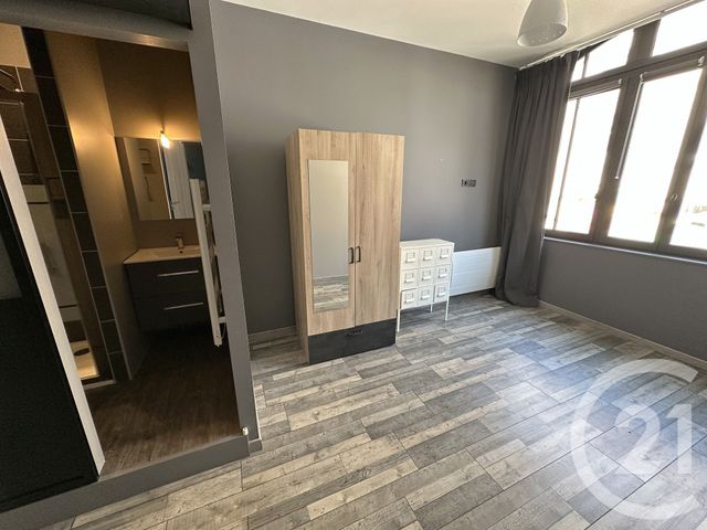 Appartement T8 à vendre - 8 pièces - 255.0 m2 - CHATEAUROUX - 36 - CENTRE - Century 21 Adressimmo