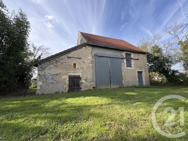 terrain à vendre - 5495.0 m2 - MOSNAY - 36 - CENTRE - Century 21 Adressimmo