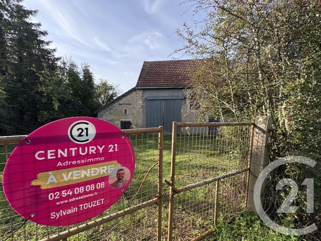 Terrain à vendre MOSNAY