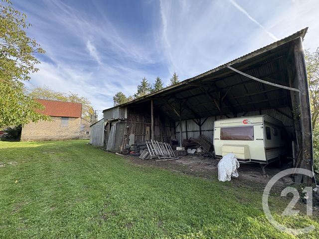 terrain à vendre - 5495.0 m2 - MOSNAY - 36 - CENTRE - Century 21 Adressimmo