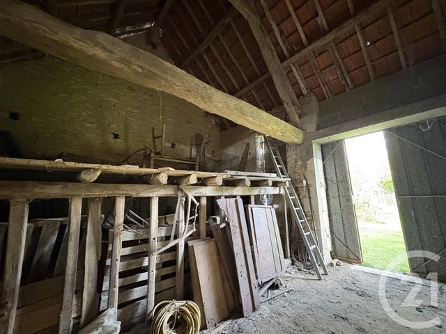 terrain à vendre - 5495.0 m2 - MOSNAY - 36 - CENTRE - Century 21 Adressimmo