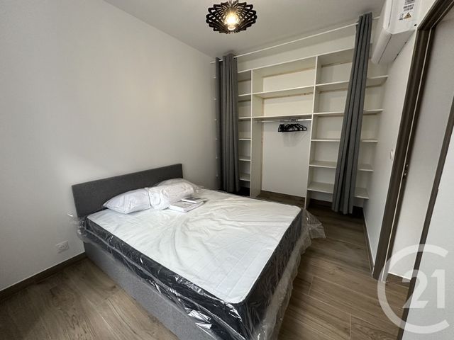 Appartement T2 à louer - 2 pièces - 45.0 m2 - CHATEAUROUX - 36 - CENTRE - Century 21 Adressimmo