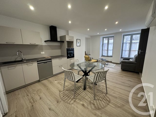 Appartement T2 à louer CHATEAUROUX