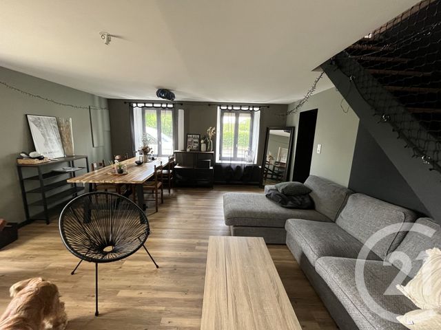 maison - VILLEDIEU SUR INDRE - 36