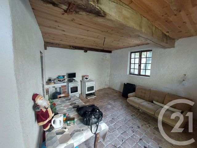 maison à vendre - 6 pièces - 250.0 m2 - REUILLY - 36 - CENTRE - Century 21 Adressimmo