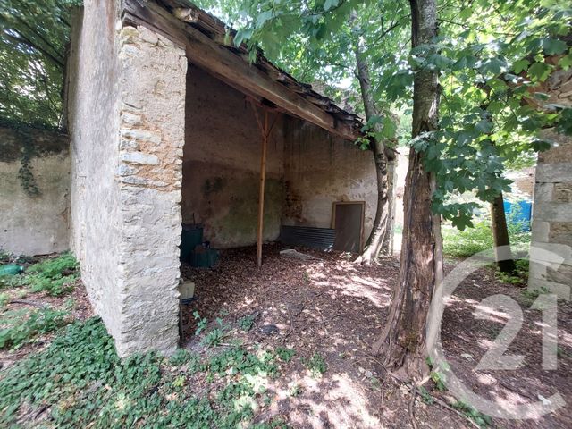 maison à vendre - 6 pièces - 250.0 m2 - REUILLY - 36 - CENTRE - Century 21 Adressimmo