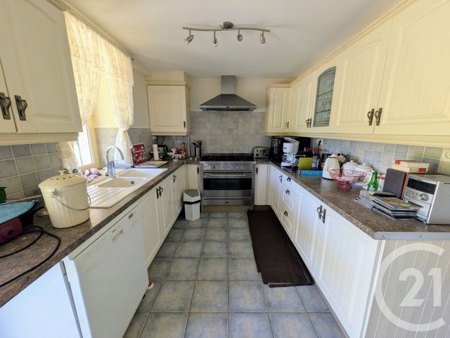 Afficher la photo en grand maison à vendre - 3 pièces - 101.0 m2 - SACIERGES ST MARTIN - 36 - CENTRE - Century 21 Adressimmo