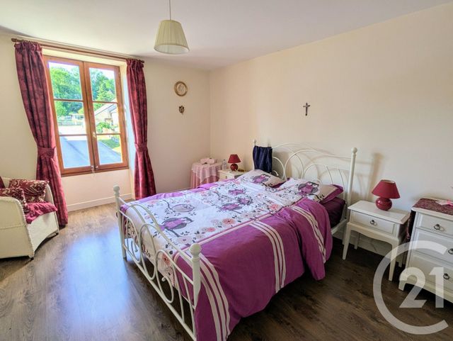 Afficher la photo en grand maison à vendre - 3 pièces - 101.0 m2 - SACIERGES ST MARTIN - 36 - CENTRE - Century 21 Adressimmo