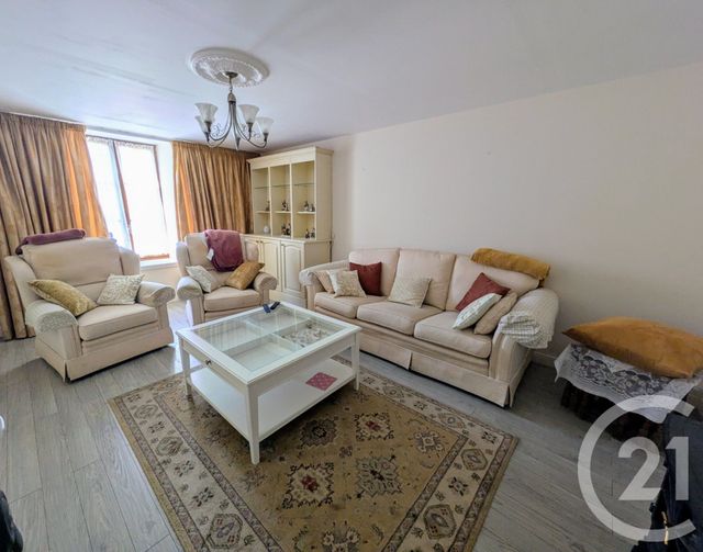 Afficher la photo en grand maison à vendre - 3 pièces - 101.0 m2 - SACIERGES ST MARTIN - 36 - CENTRE - Century 21 Adressimmo