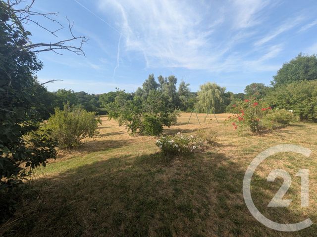 Afficher la photo en grand maison à vendre - 3 pièces - 101.0 m2 - SACIERGES ST MARTIN - 36 - CENTRE - Century 21 Adressimmo