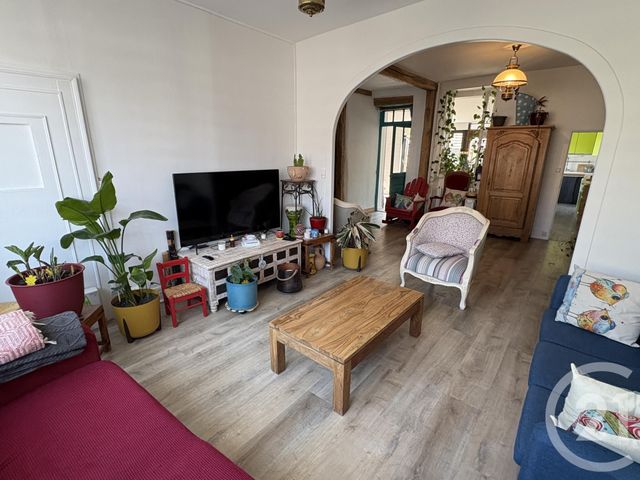 maison - CHATEAUROUX - 36
