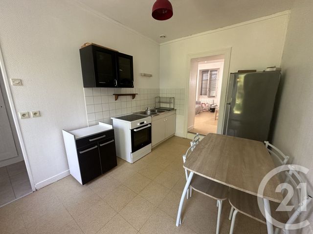 maison - CHATEAUROUX - 36