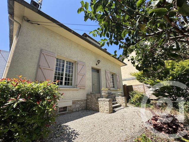 maison - CHATEAUROUX - 36