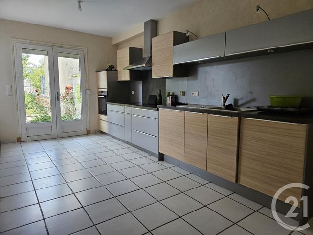 Maison à louer CHATEAUROUX