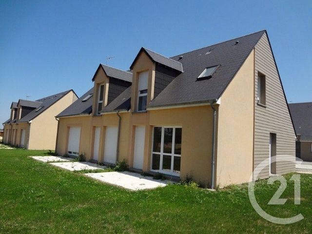 Maison à louer LE POINCONNET