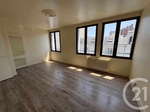 appartement - CHATEAUROUX - 36