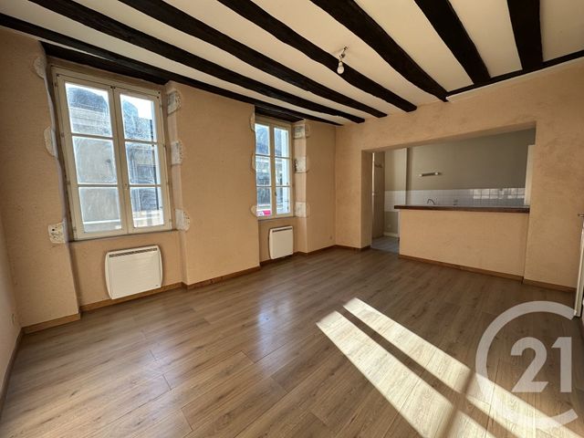 Appartement T2 à vendre CHATEAUROUX