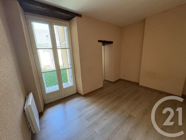 Appartement T2 à vendre - 2 pièces - 45.73 m2 - CHATEAUROUX - 36 - CENTRE - Century 21 Adressimmo
