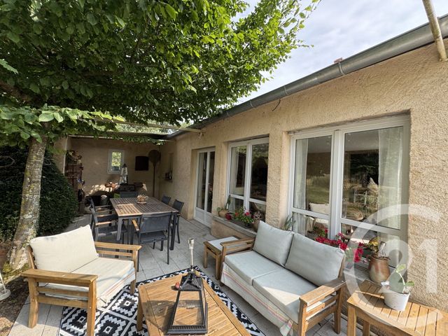 maison - MOUHERS - 36