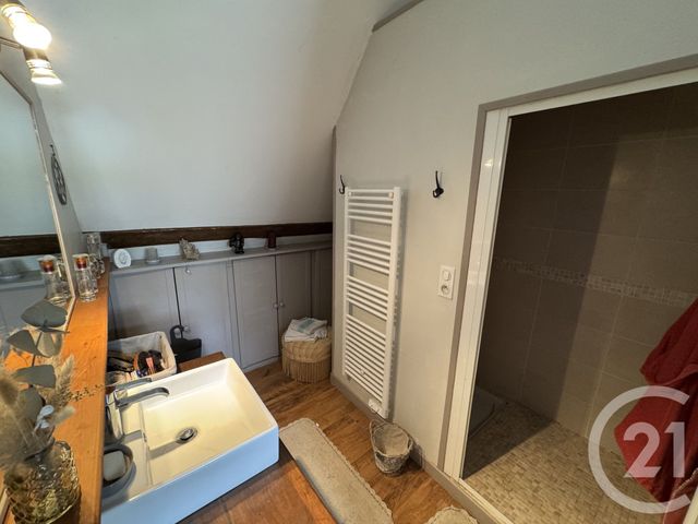 Afficher la photo en grand maison à vendre - 5 pièces - 122.0 m2 - MOUHERS - 36 - CENTRE - Century 21 Adressimmo