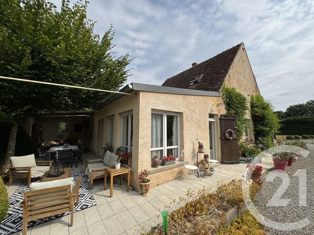 Maison à vendre MOUHERS