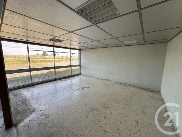 divers à vendre - 950.0 m2 - ST MAUR - 36 - CENTRE - Century 21 Adressimmo
