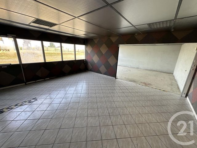 divers à vendre - 950.0 m2 - ST MAUR - 36 - CENTRE - Century 21 Adressimmo