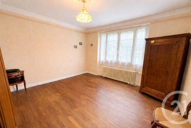 maison à vendre - 4 pièces - 86.0 m2 - NIHERNE - 36 - CENTRE - Century 21 Adressimmo