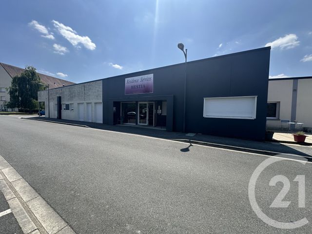 appartement - VILLEDIEU SUR INDRE - 36