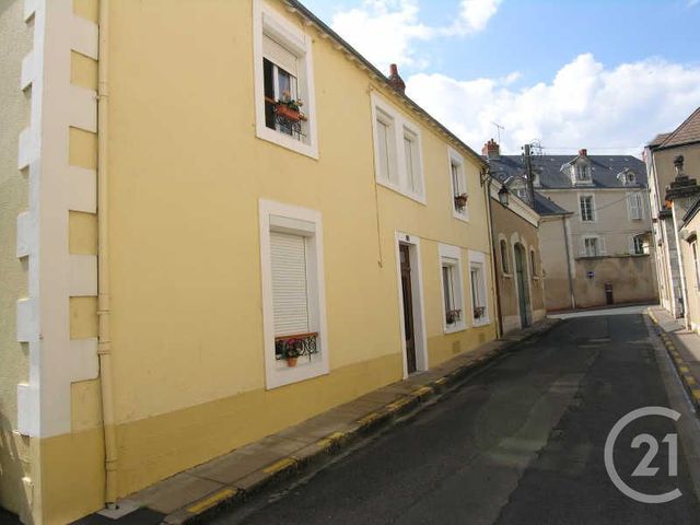 Appartement T1 à louer CHATEAUROUX