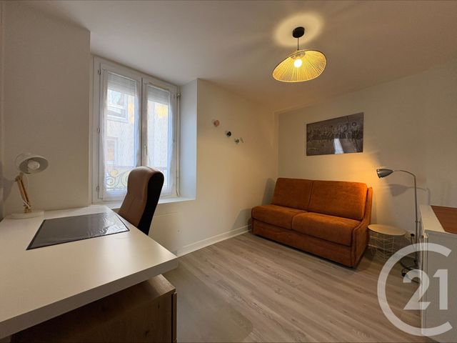 appartement - CHATEAUROUX - 36