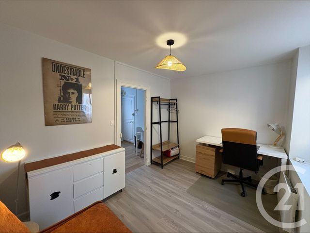Appartement T1 à louer CHATEAUROUX