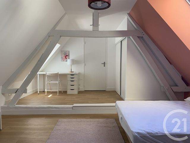 Appartement T2 à louer - 2 pièces - 44.91 m2 - CHATEAUROUX - 36 - CENTRE - Century 21 Adressimmo